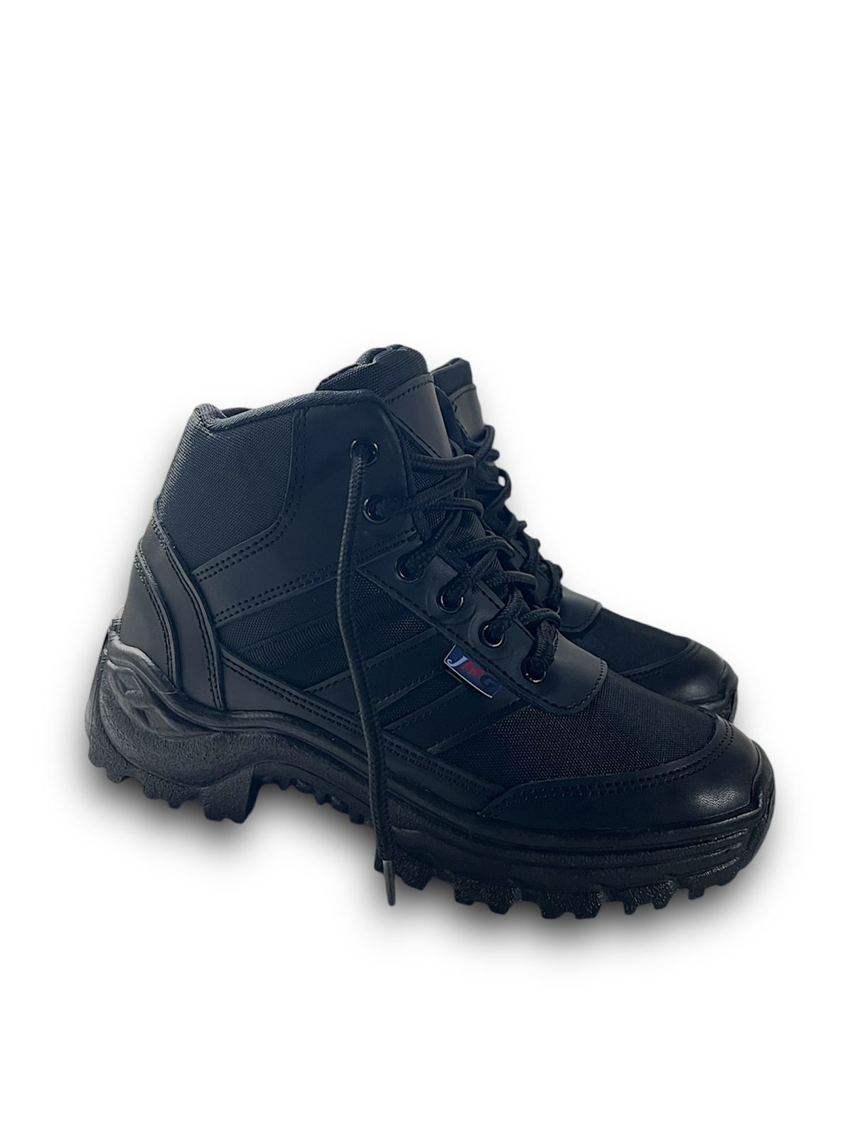 BOTA TACTICA  A-65