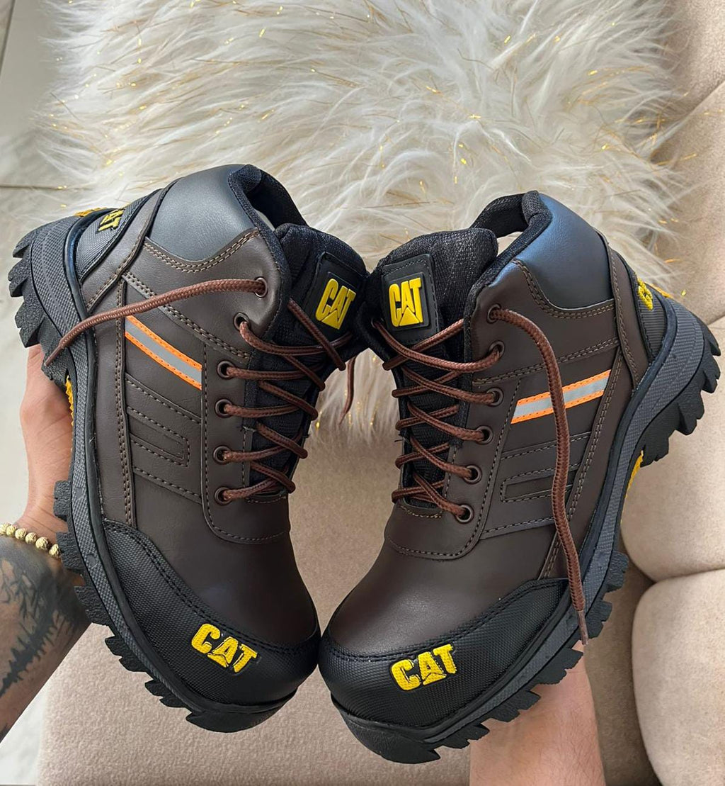 Bota CATERPILLAR CAFE X-72